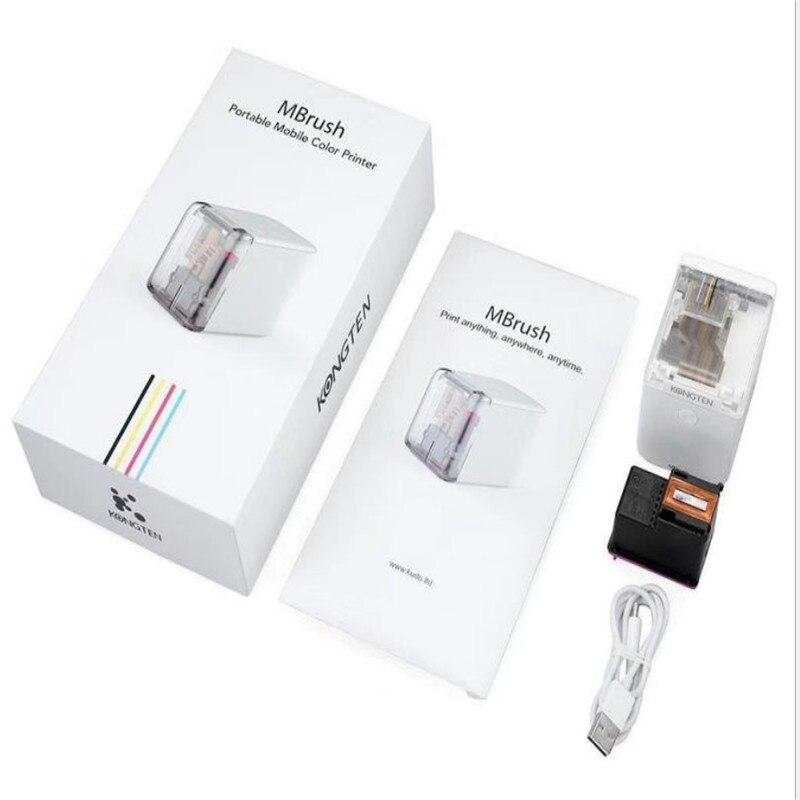 Bluetooth Mini Handheld