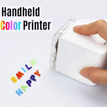 Bluetooth Mini Handheld