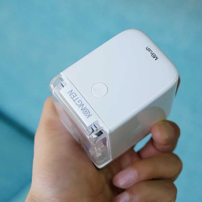 Bluetooth Mini Handheld