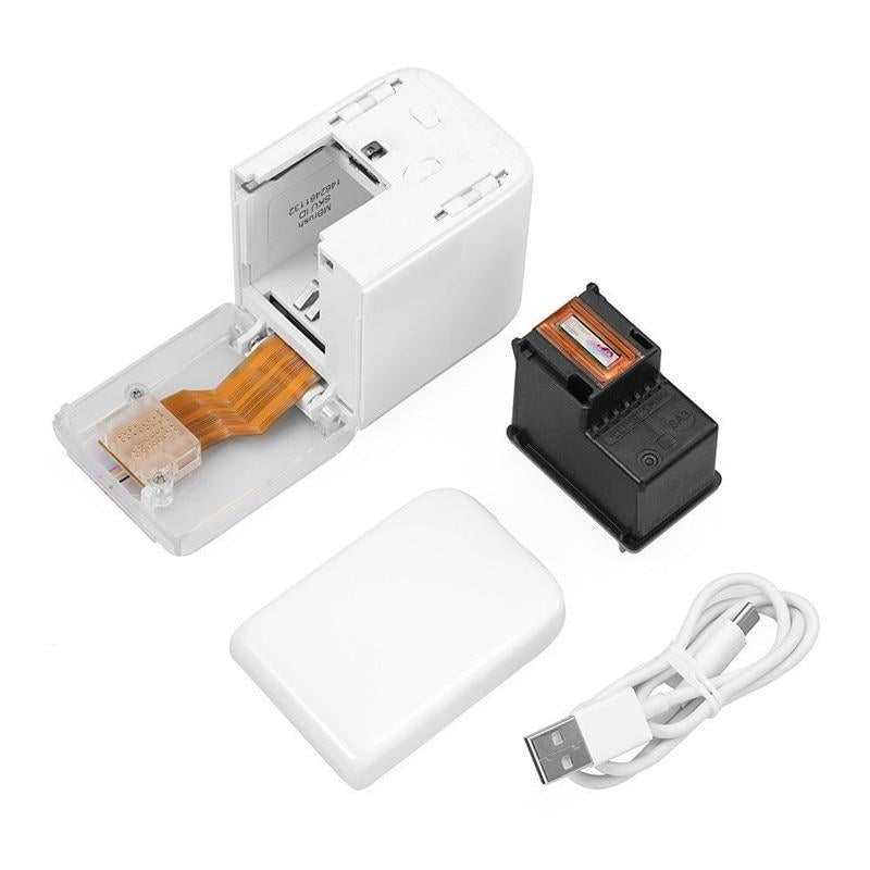 Bluetooth Mini Handheld